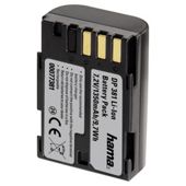Ham DP 381 Li-Ion Battery for Pentax D-Li90
