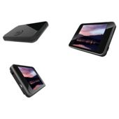 Technika MP111A 4GB MP3 Player