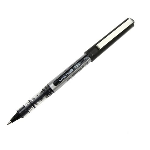 Image of Uni-ball Eye Micro 0.5 Black