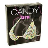 Novelty Candy Bra