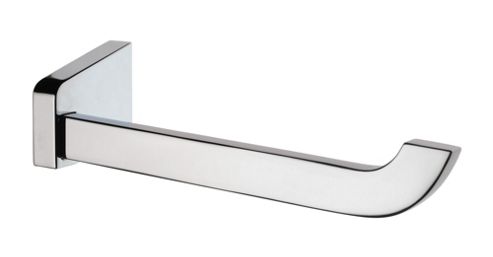 Image of Sonia S3 Towel Bar In Chrome - 5.5cm H X 32cm W X 6.4cm D