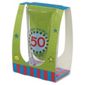 Happy 50th Pint Glass