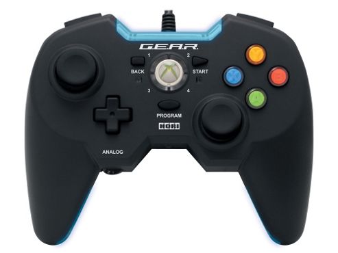 Image of Fps Assault Pad Ex (xbox 360)