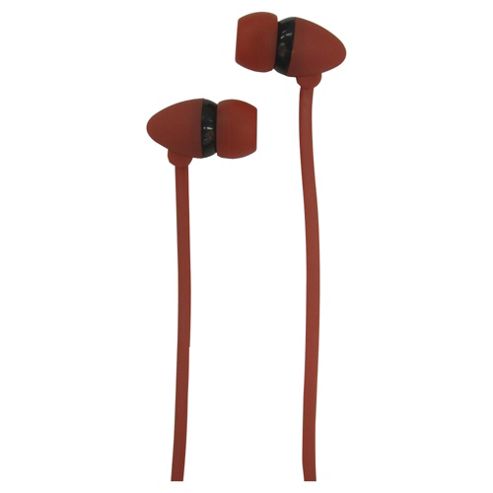 Image of Technika Pro Buds Red