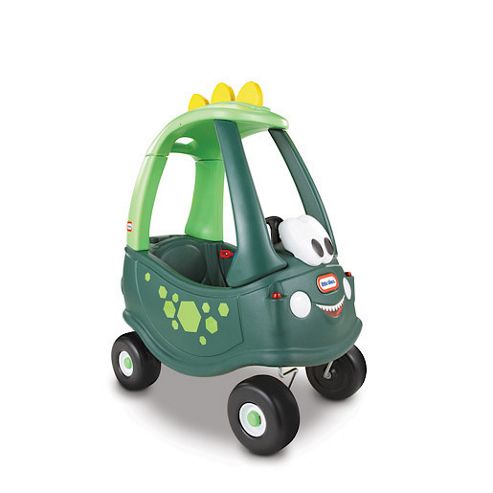 Image of Little Tikes Cozy Coupe Dino