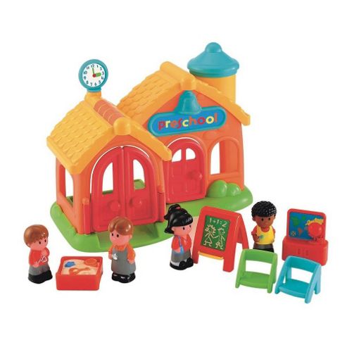 Image of Early Learning Centre Happyland School