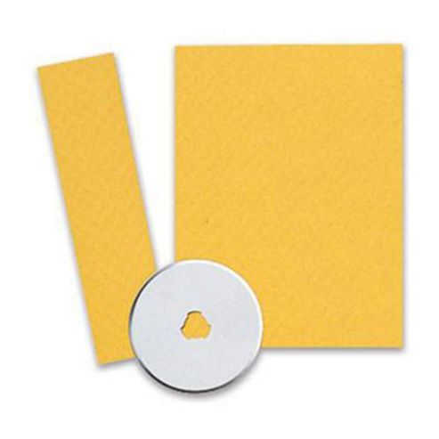 Image of 45mm Rotary Straight Blade