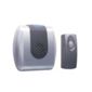 Byron Sx205I W/F Port. Door Chime Vib+Light