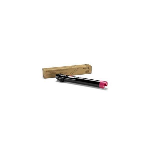 Image of Xerox (magenta) Toner Cartridge (yield 9,600 Pages) For Phaser 7500