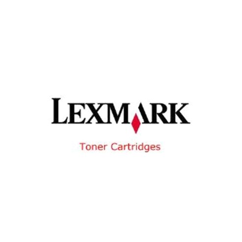 Image of Lexmark Remanufactured Toner Cartridge (black) For E260 Printers