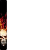 Technote Pro Strap 2 Polyester - Skulls