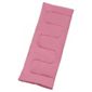 Tesco Kids' Sleeping Bag, Pink