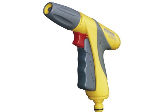 Image of Hozelock 2682/8000 Ultra 6 Spray Gun + Waterstop