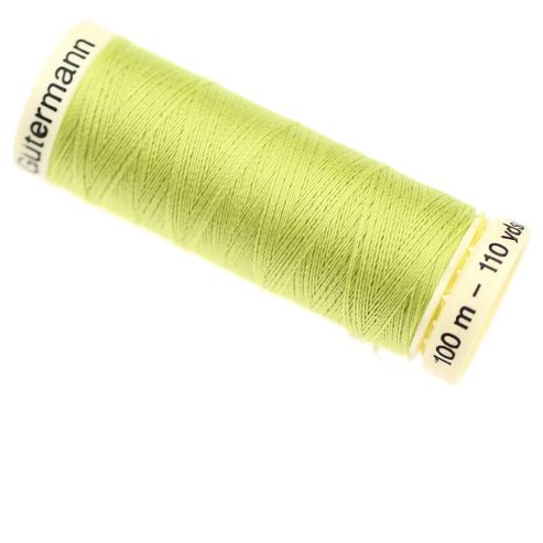 Image of Gutermann Sew All 100m - 2t100\334