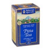 Cooling Pitta Tea Organic