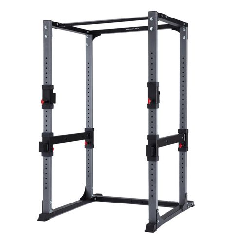 Image of Bodycraft F430 Power Rack