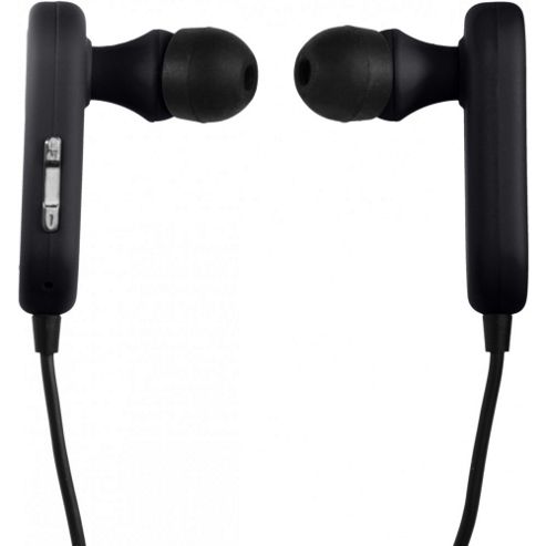 Image of Outdoor Tech Tags Wireless Earbuds Black