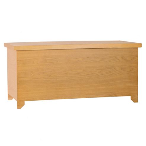 Image of Home Essence Hamilton Blanket Box