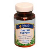 Gastro Support Tablets
