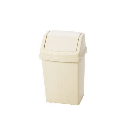 Image of Whatmore 11940 Swing Bin Calico 50l