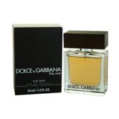 Dolce & Gabanna The One Man Eau De Toilette 30ml