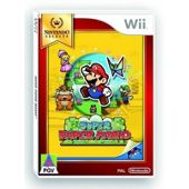 Super Paper Mario (Wii Selects)