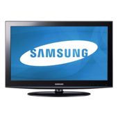 Samsung LE32D403 32" HD Ready LCD TV