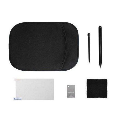 Image of Starter Pack (black)
