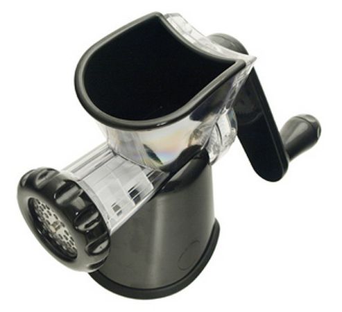 Image of Eddingtons Mincer Pro - Black