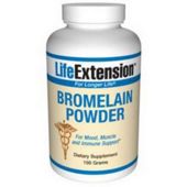 Life Extension L-Glutamine 100g Powder