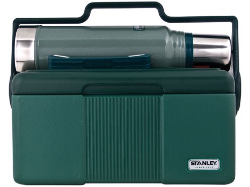 Image of Aladdin 00725 Stanley Lunch Cooler 6.6l