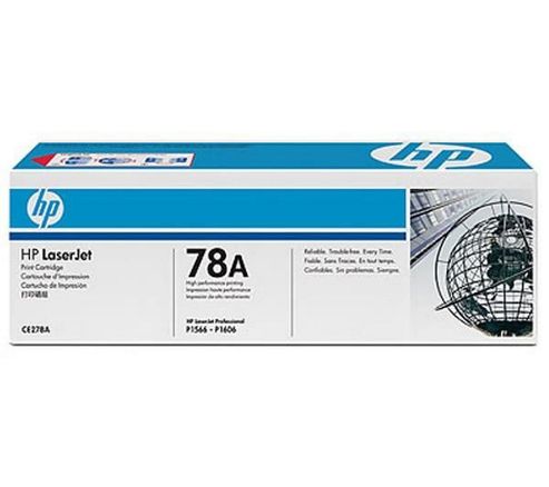 Image of Hp 51629a 78a Printer Ink Cartridge