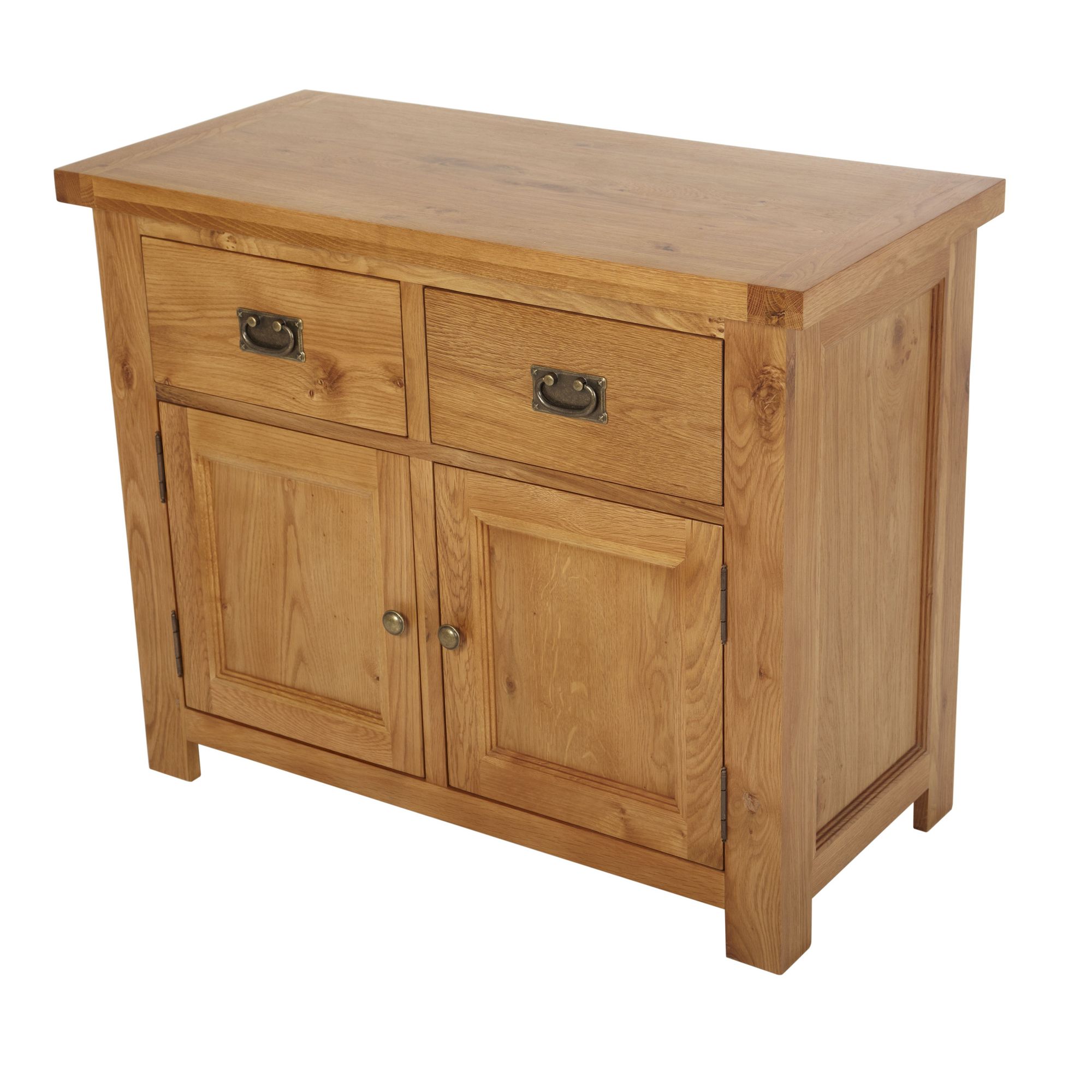 Elements Hamilton Small Sideboard at Tesco Direct