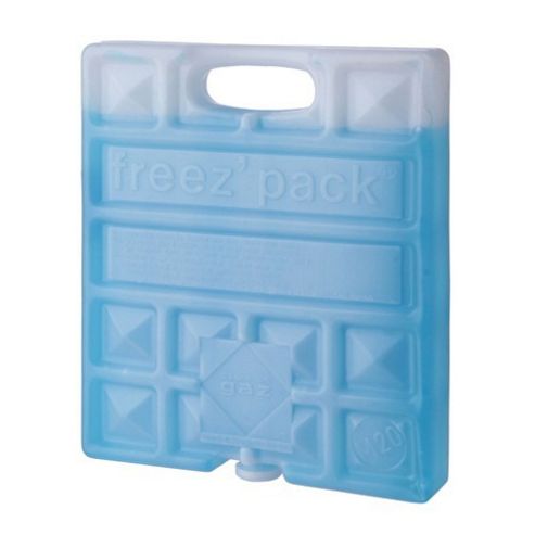 Image of Campingaz Reusable M20 Freezer Pack Medium