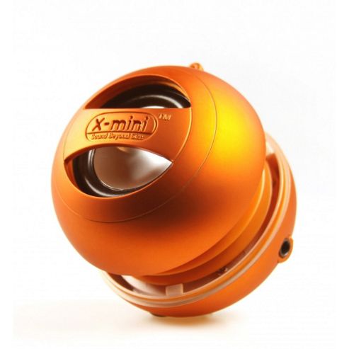 Image of X-mini 2 Capsule Speaker