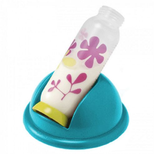 Image of Beaba Microwave Bottle Stand (blue)