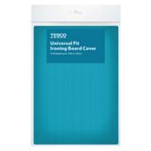Tesco universal Ironing Board Cover (colours and styles may vary)