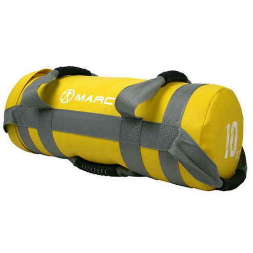 Image of Marcy Sand Filled Weighted Power Bag - 10kg
