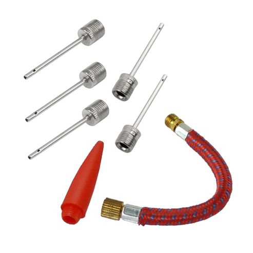 Image of M.y. Pump Accessories: Needles For Inflating Balls