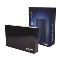 500GB CORE External Desktop USB 2.0 Hard Drive