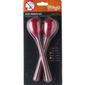 Rocket Egg Maracas - Red