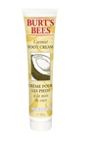 Burts Bees Coconut Foot Cream 120G