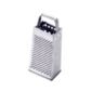 Zodiac 2080 Four Way Grater S/S 8In
