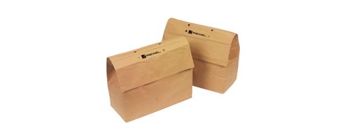 Image of Rexel Shredder Sack 70 Litre Pack Of 50 Recycled 2102442