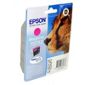 Epson T0713 Magenta Ink Cartridge (Yield 280 Pages)