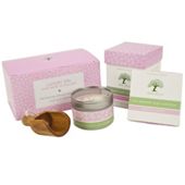 Luxury Spa Gift Box - Tuberose & Jasmine