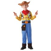 Rubies UK Deluxe Woody- M