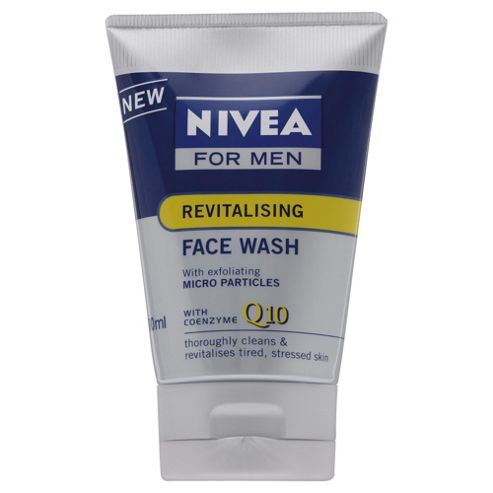 Image of Nivea For Men Revital F/w Q10 100ml