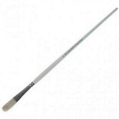 Image of Bob Ross Filbert No.6 Brush