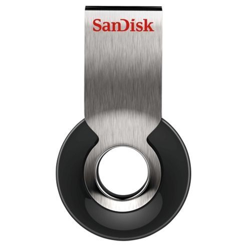 Image of Sandisk Cruzer Orbit Usb Flash Drive - 32gb